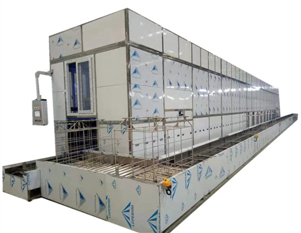 全自動動力殼體清洗機 全自動動力殼體清洗機