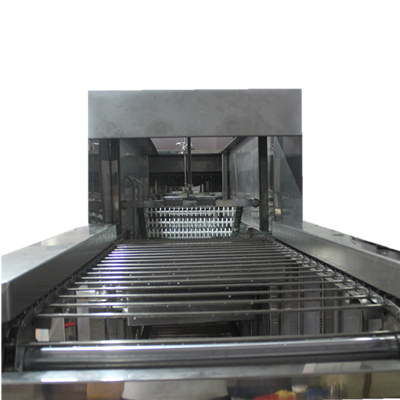 通過式超聲波清洗機